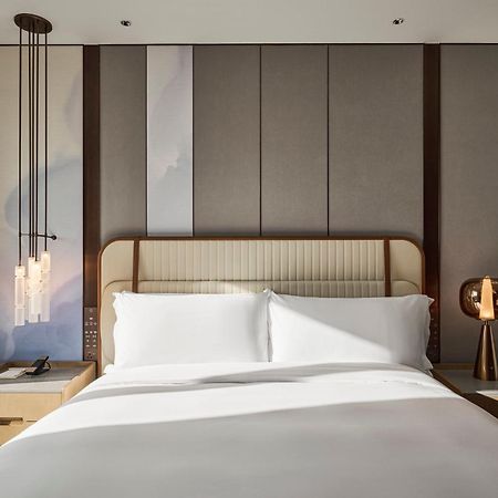 Intercontinental Taichung By Ihg Hotel Exterior photo